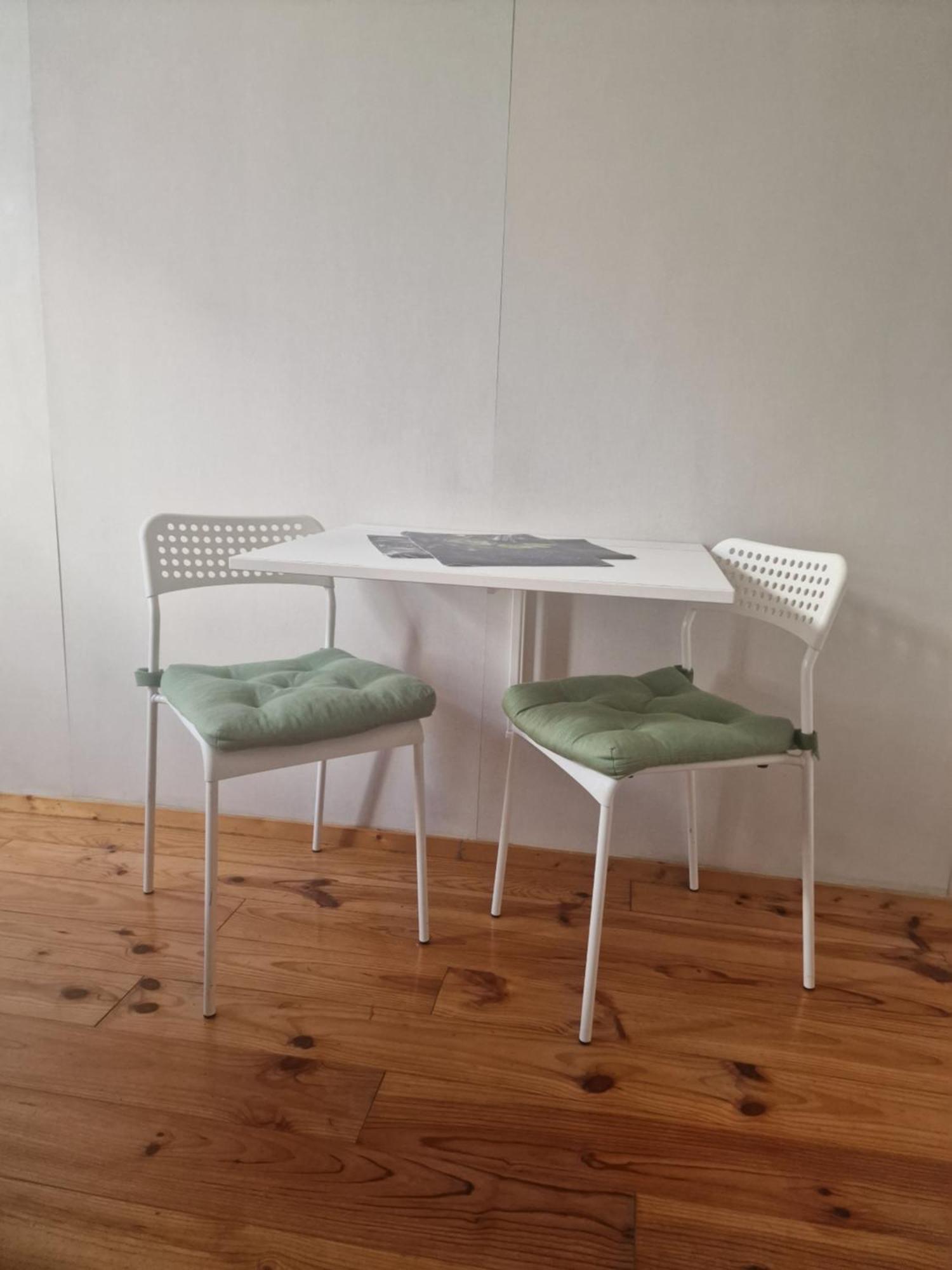 Loule Estudios Appartement