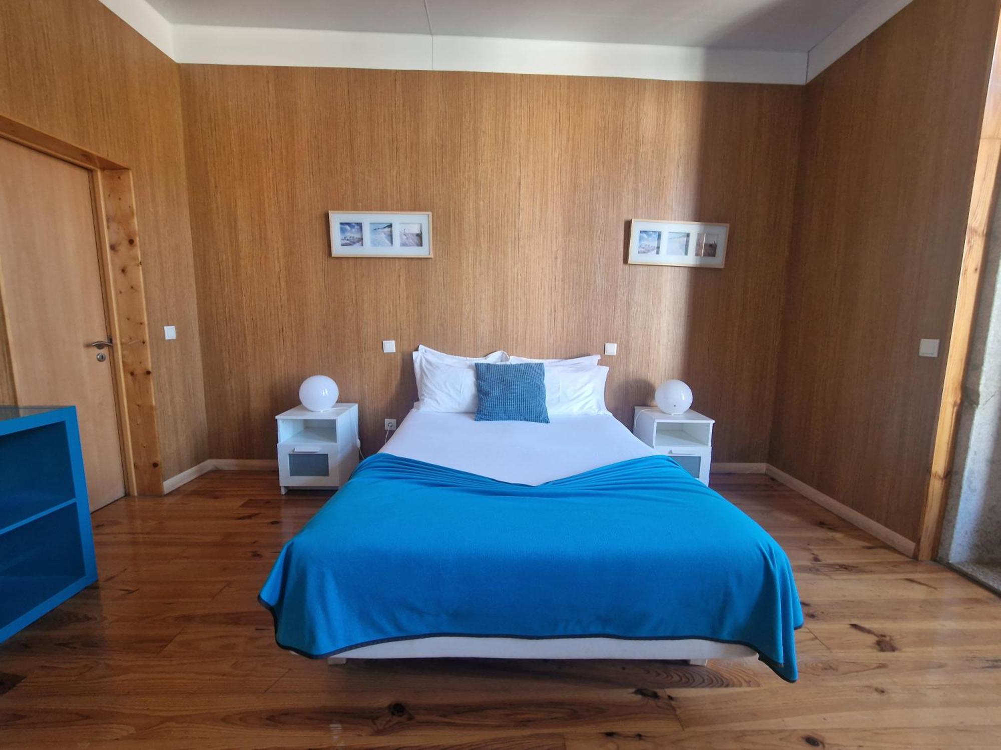 Loule Estudios Appartement *