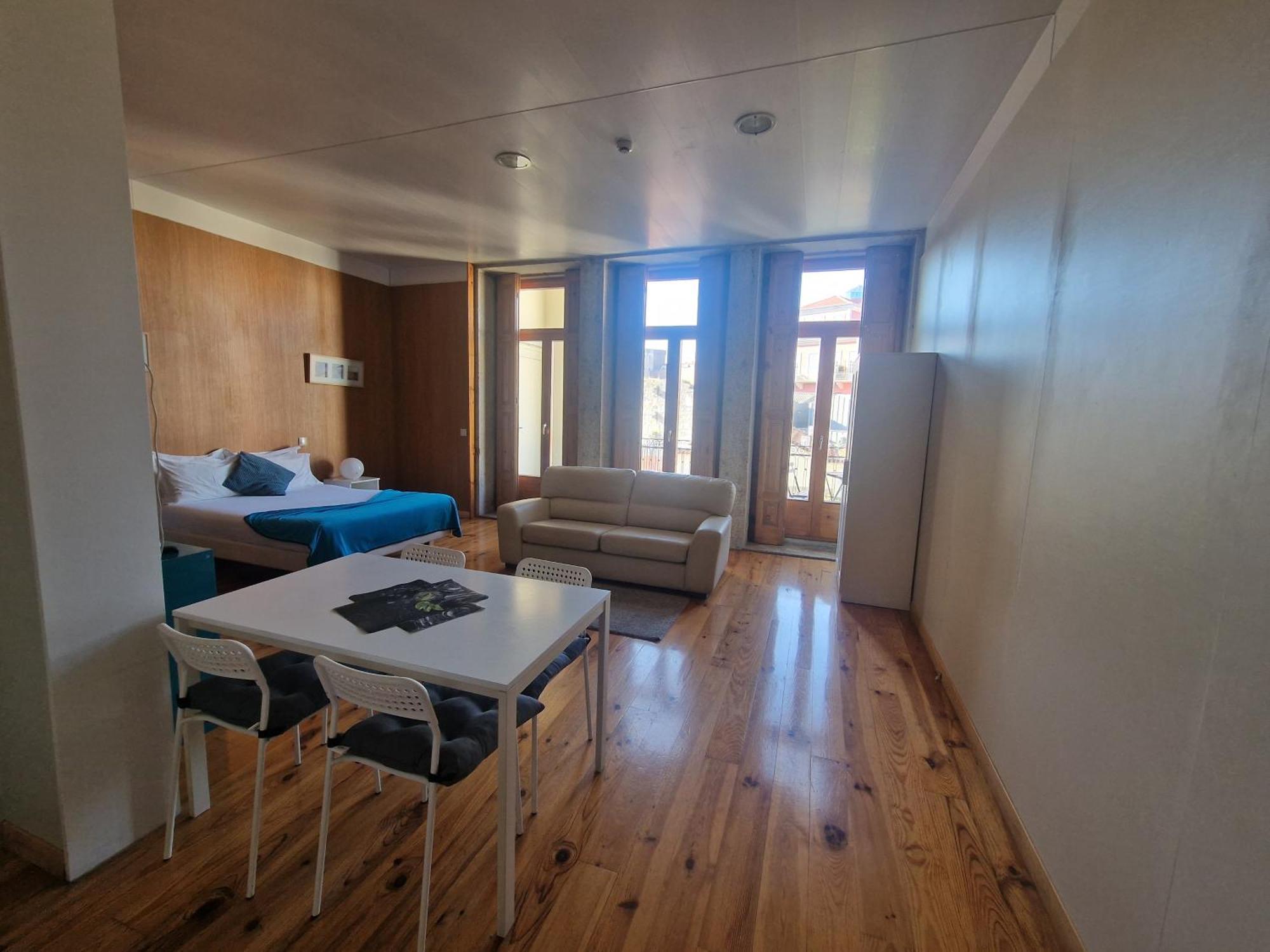 Appartement Loule Estudios *
