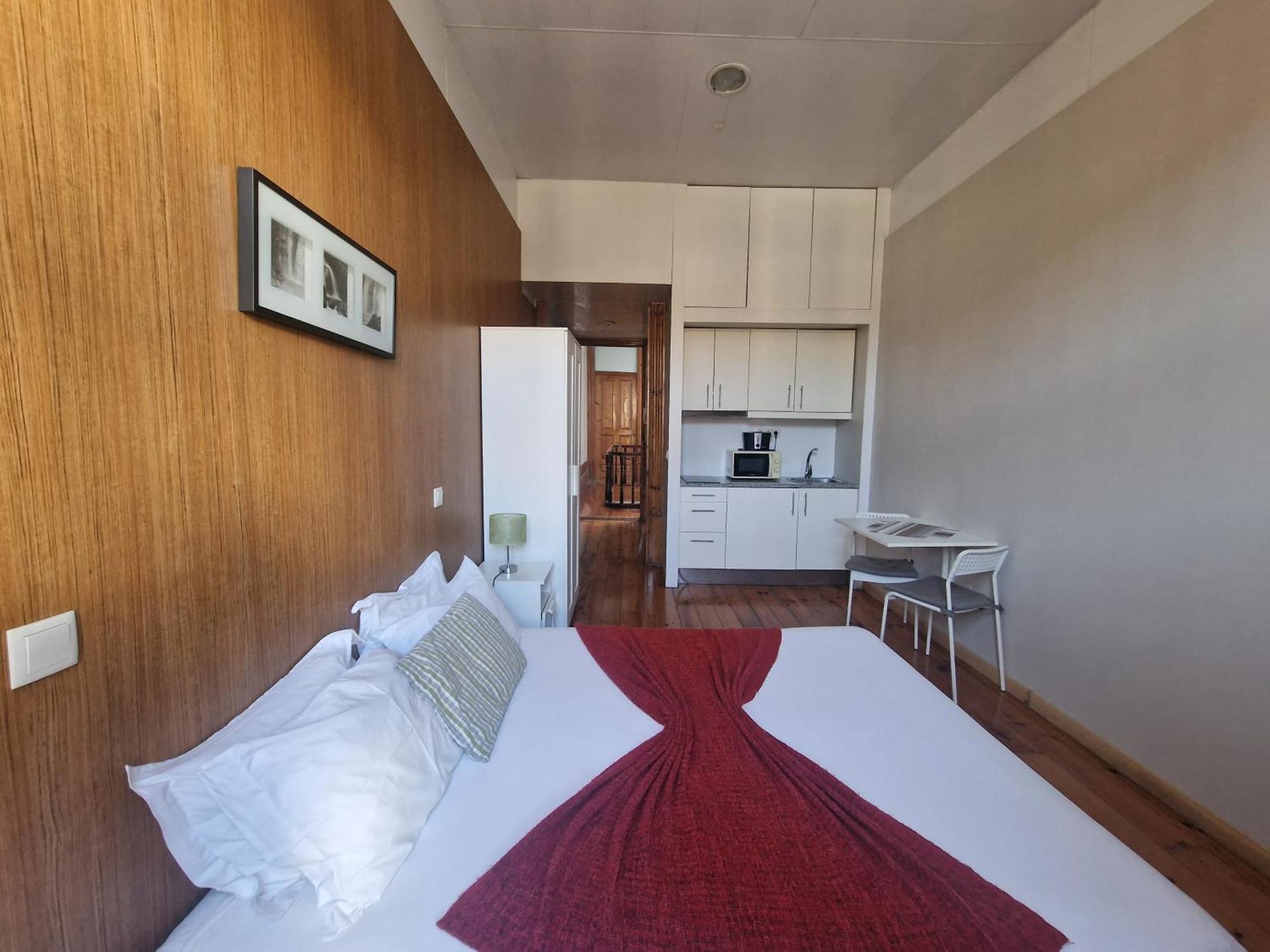 Appartement Loule Estudios Porto