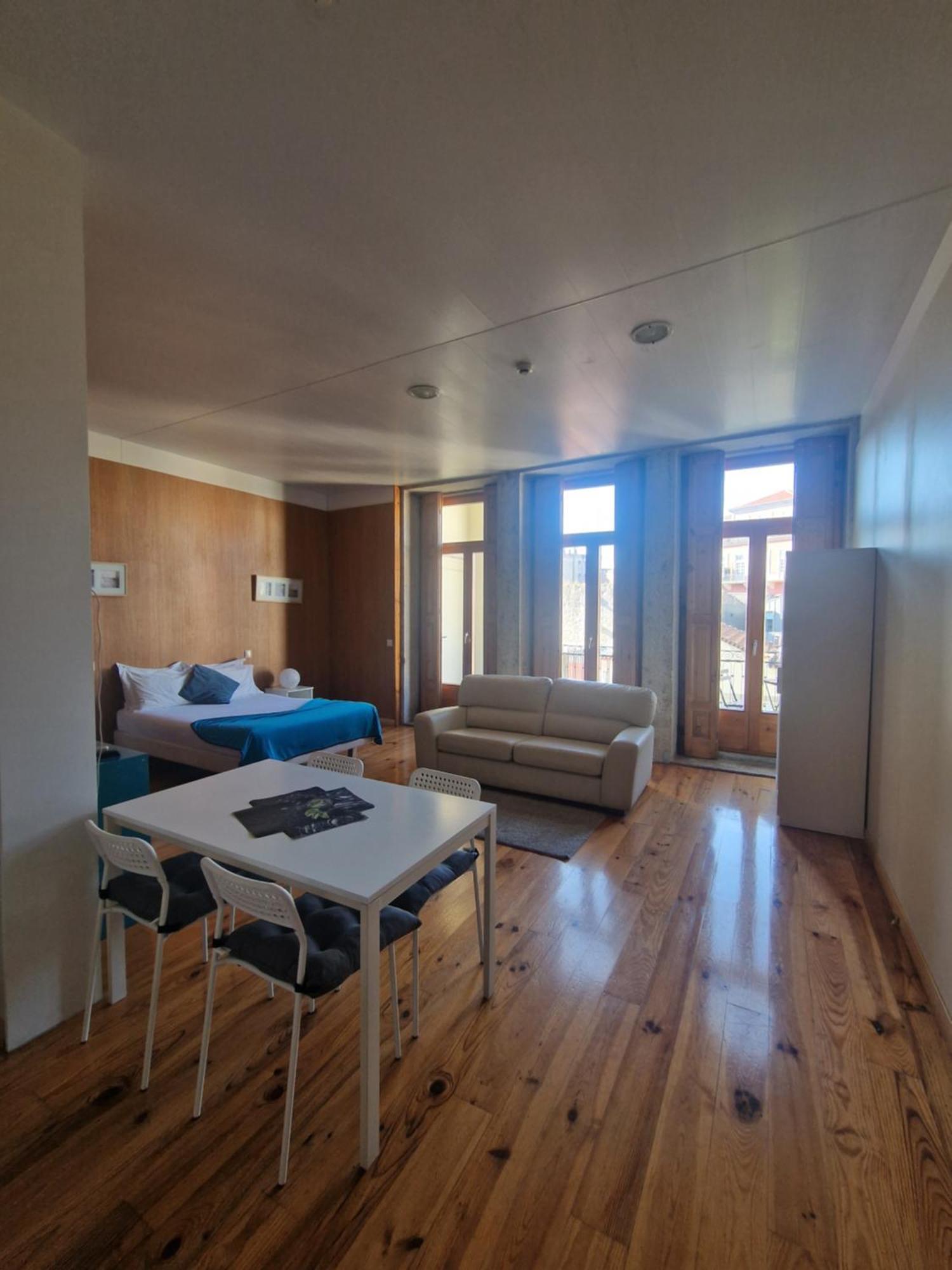 Loule Estudios Appartement *