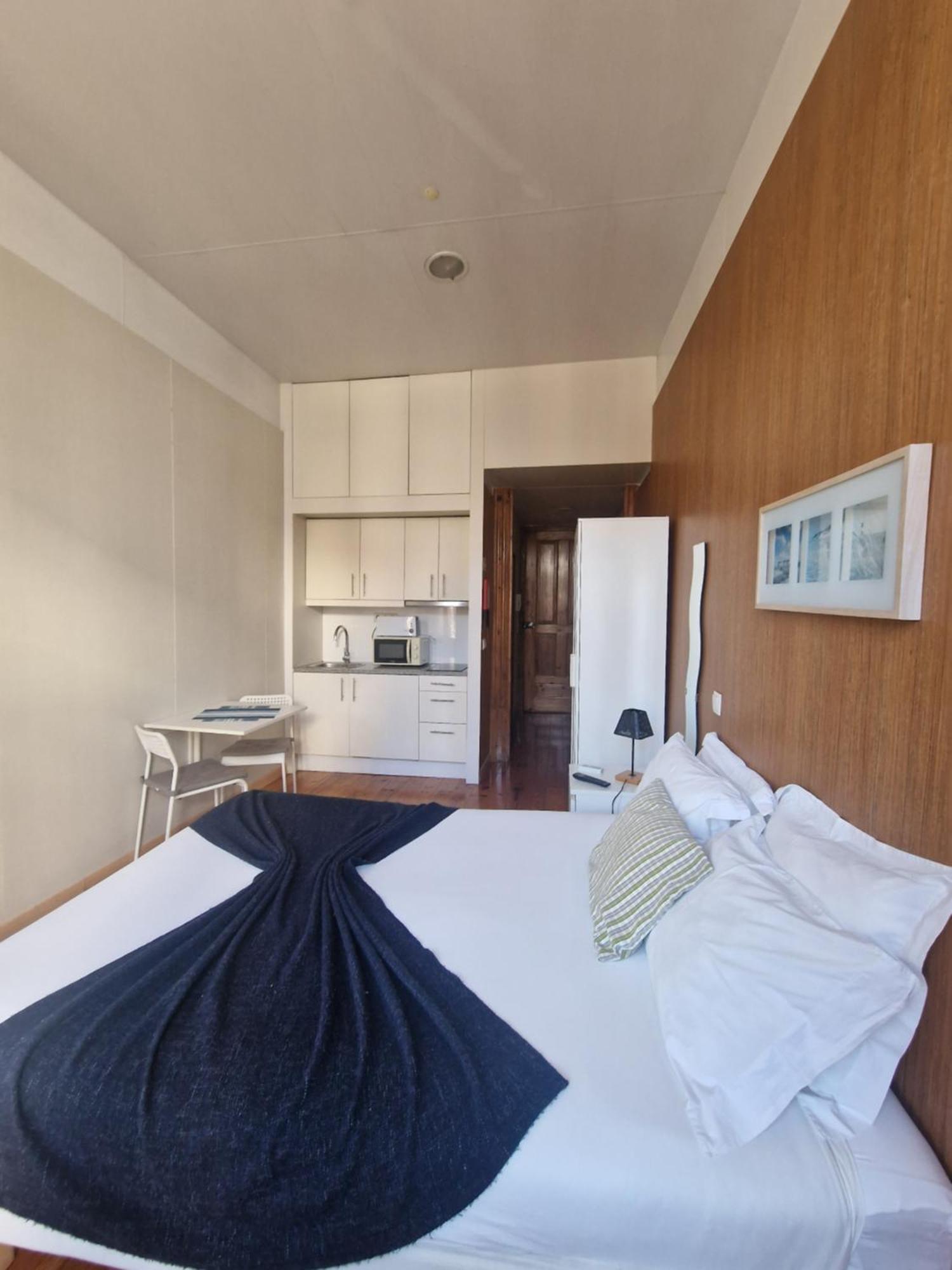 Appartement Loule Estudios
