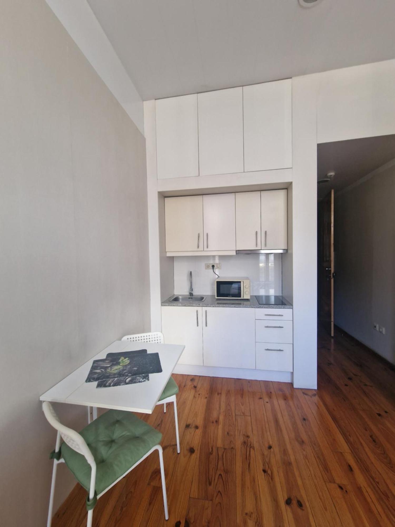 Loule Estudios Appartement *