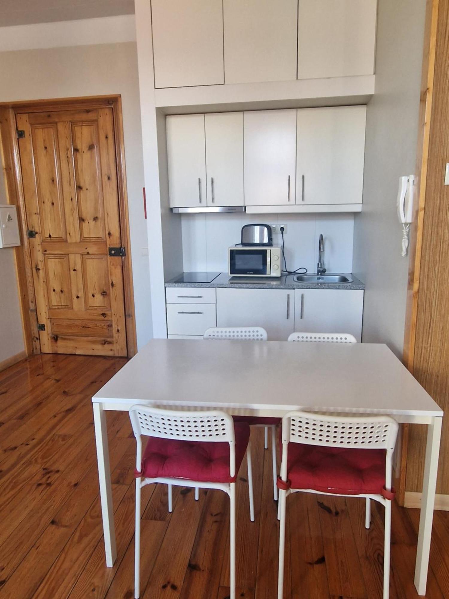 Loule Estudios Appartement