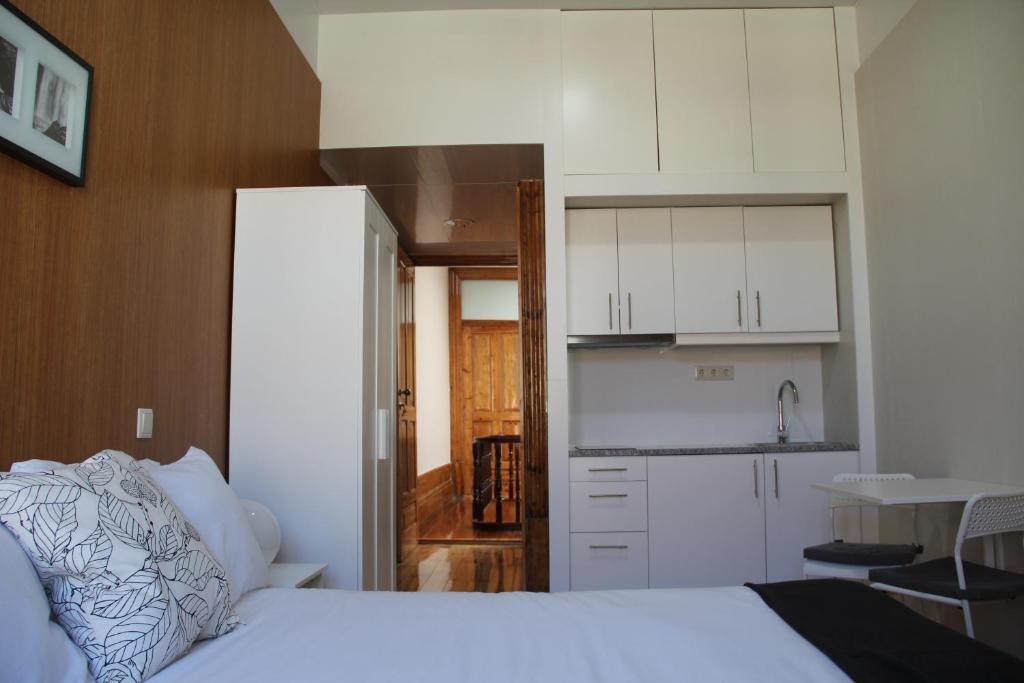 Appartement Loule Estudios