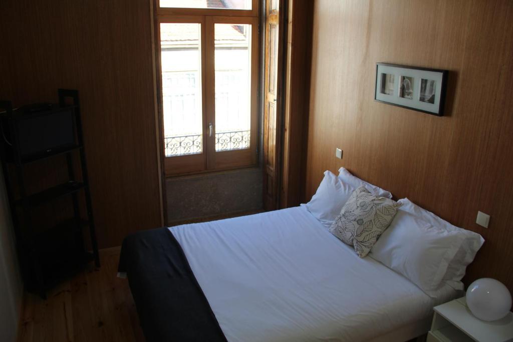 Loule Estudios Appartement Porto