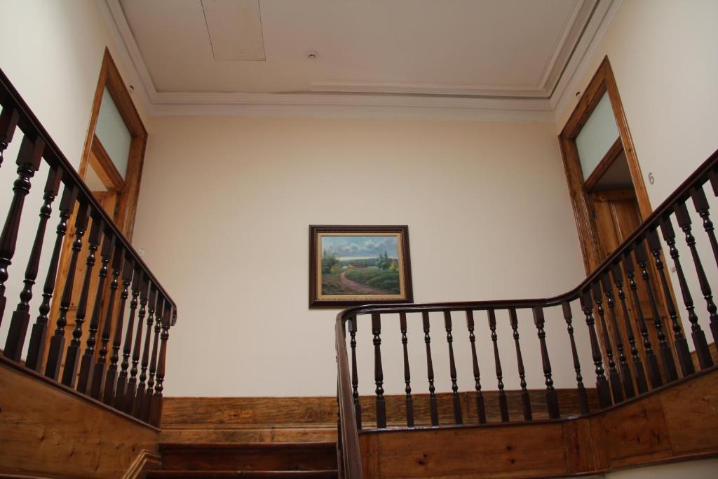 Appartement Loule Estudios *