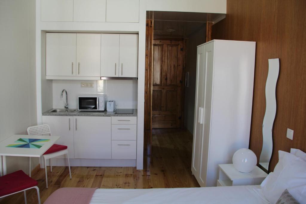 Appartement Loule Estudios *