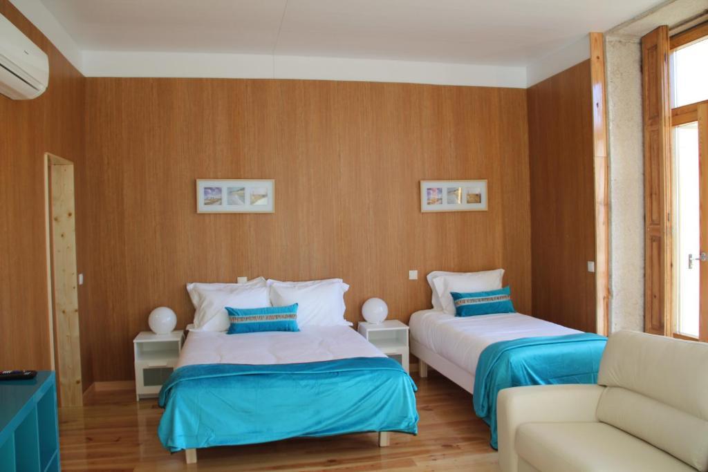 Appartement Loule Estudios