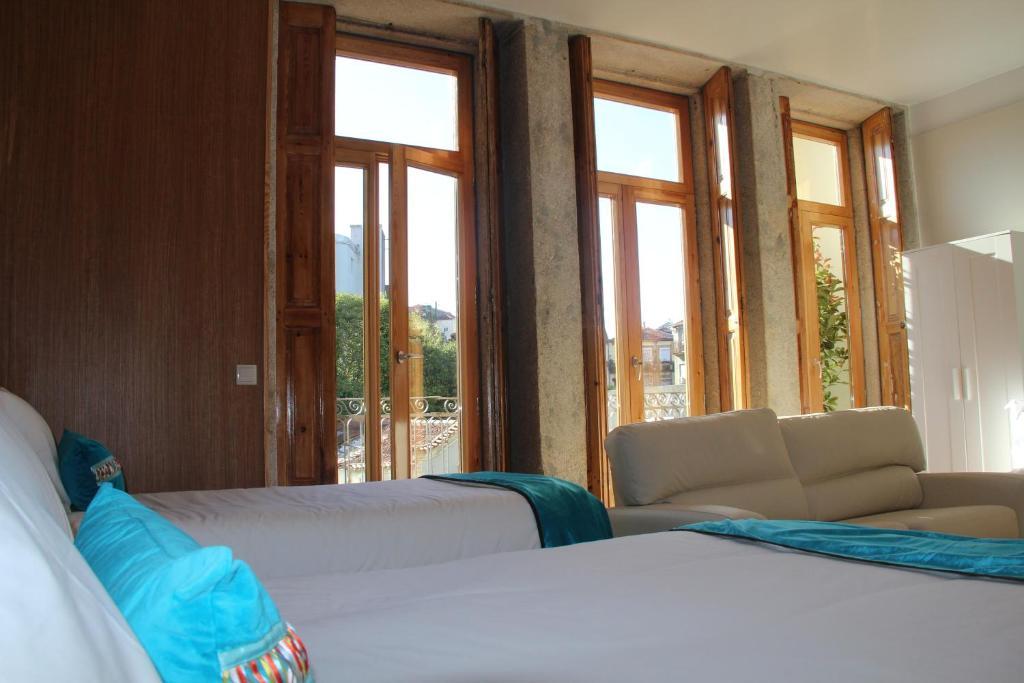 Loule Estudios Appartement